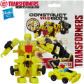 Transformers Dinobot Rider Конструктор Bumblebee A6169 Hasbro